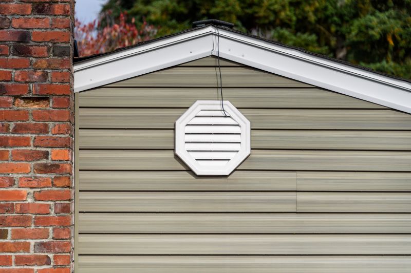 Attic Vent Replacement Costs — Cost of Attic Vent Replacement
