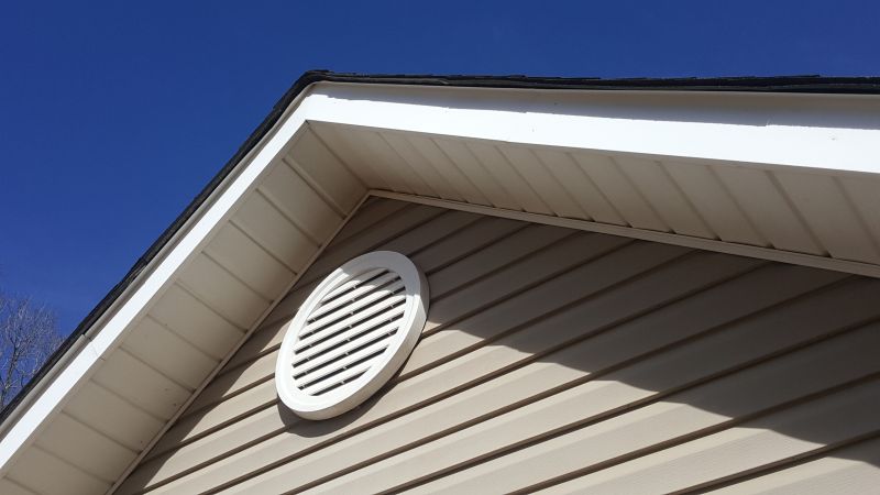 Attic Vent Replacement Costs — Cost of Attic Vent Replacement