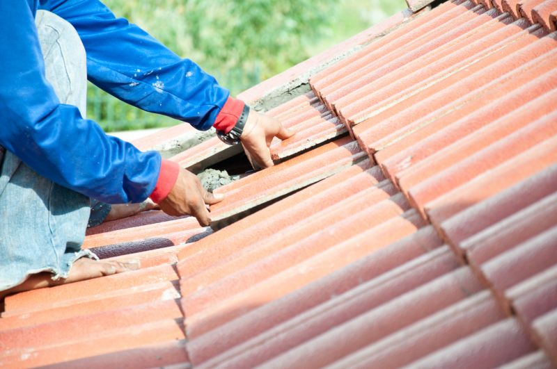 How To Tell When It’s Time For Roof Repair Or Replacement
