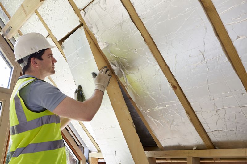 Attic Insulation Specialists