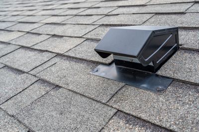 Reduce Extreme Heat and Cold in Attic Spaces